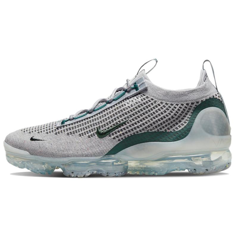 Nike Air VaporMax 2021 Fk Dark Atomic Teal Running Shoes DN3074-001
