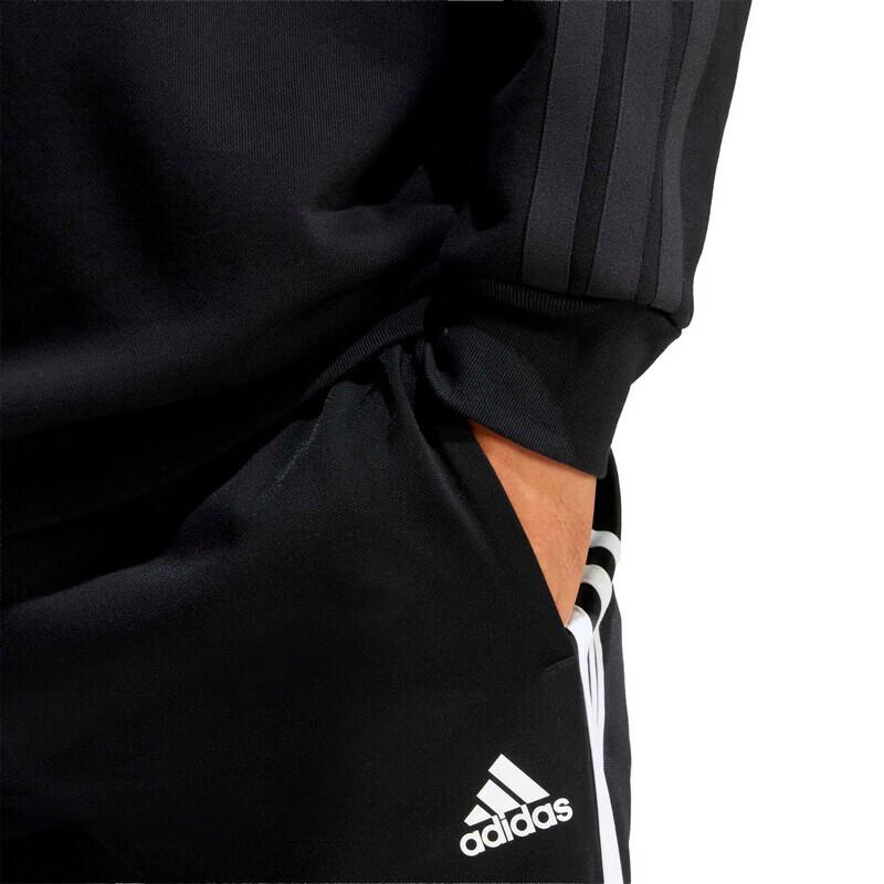Adidas Men's Versatile Casual Sport Sweatshirt