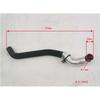 Foton High-Pressure EGR Water Outlet Hose SPV10002297E3544