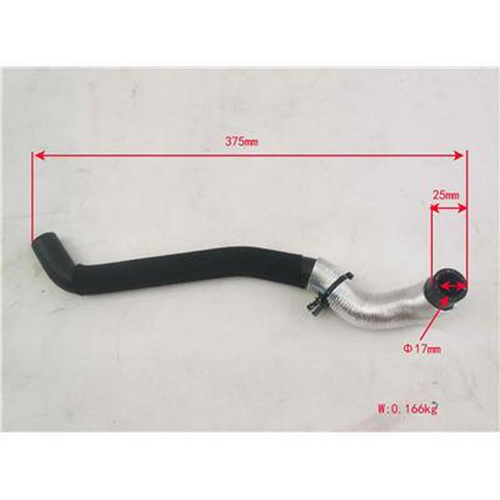 Foton High-Pressure EGR Water Outlet Hose SPV10002297E3544
