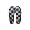 Vans Concepts X  Authentic Vault Og Lx Low Top Skate Shoes Unisex Sneakers Black White Checkerboard VN0A4BV9Y28