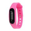 Nezha Led Digital Watch For Students Waterproof Sports Fashion Gift For Couples