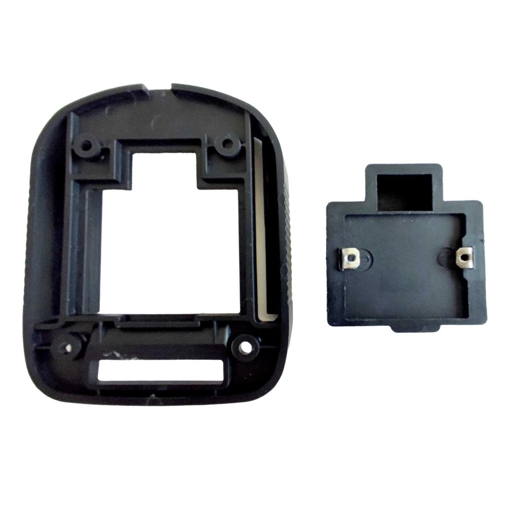Power Wheels Battery Adapter ABS Plastic Case for BL1830 Electric Powel Tool Reliable Material User Friendly Design