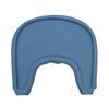 Baby High Chair with Easy-Clean Cushion and All-Inclusive Tray