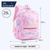 Childrens Backpack bag for Kids Available in Two Sizes and Four Colors