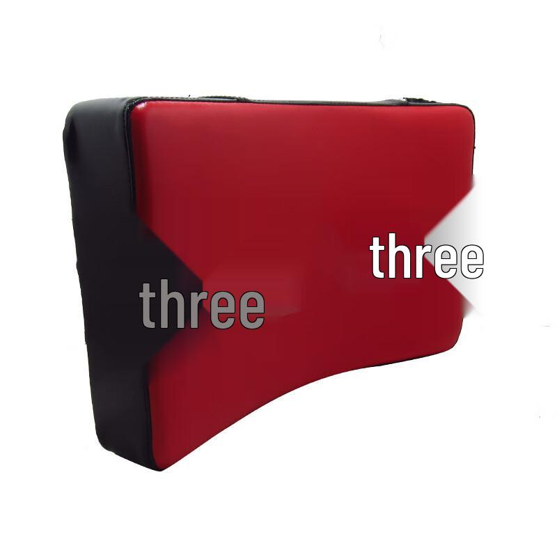 WEZHO Taekwondo Curved Sparring Target