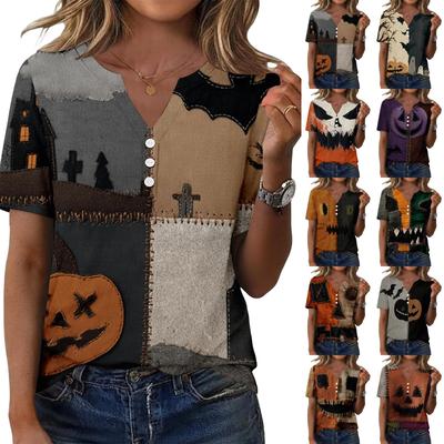 Oberteile – T-Shirts
