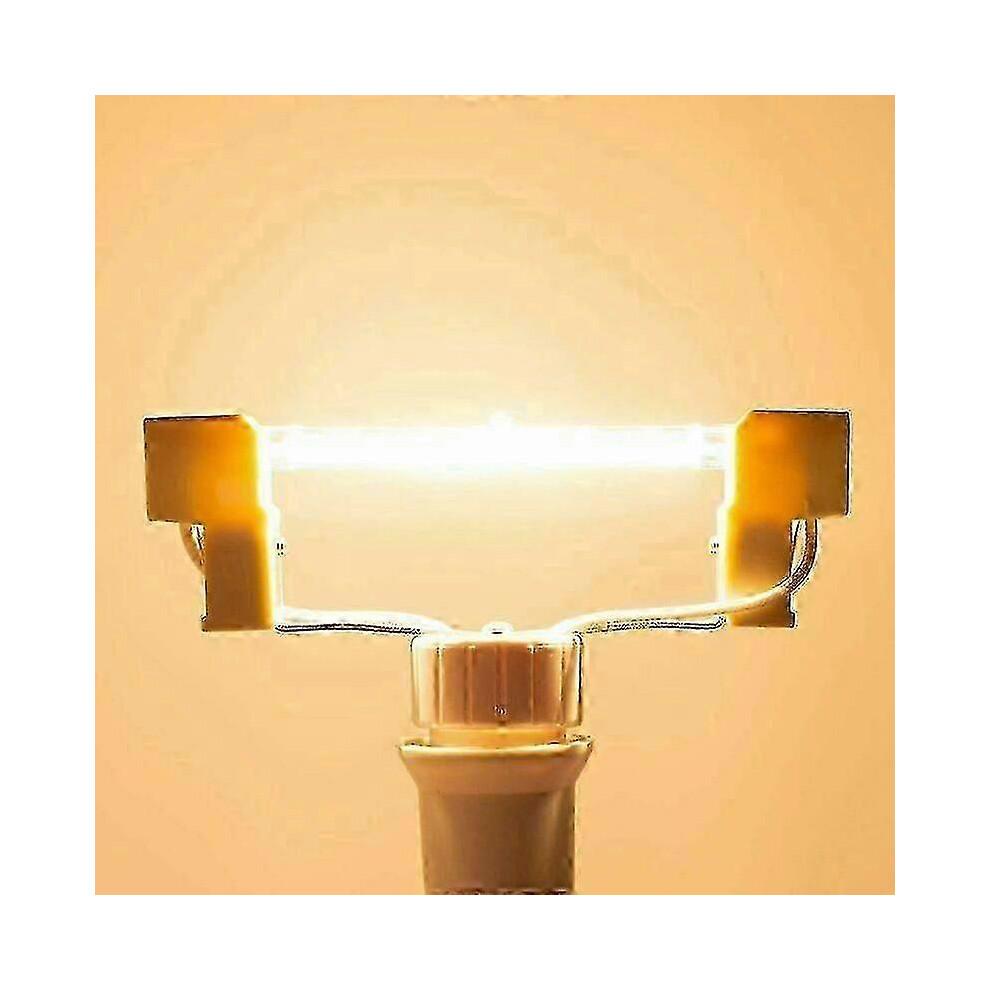 10pcs R7s halogen lamp, 118mm, 300W, 230V