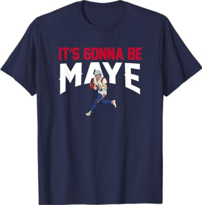 It s Gonna Be Maye T-Shirt S разноцветный