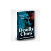 Deadly Clues: Detective Victor Rises | A Gripping Crime Thriller