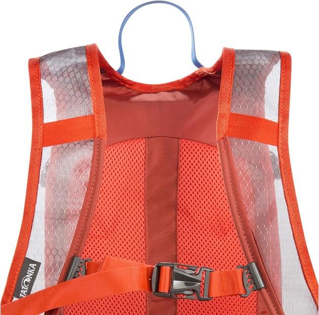 Backpack Tatonka Baix 12 Red (1536.211)