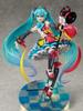 Hatsune Miku Magical Mirai 2018 Scale PVC Figure Multicolor AUG188765 FNEX 17