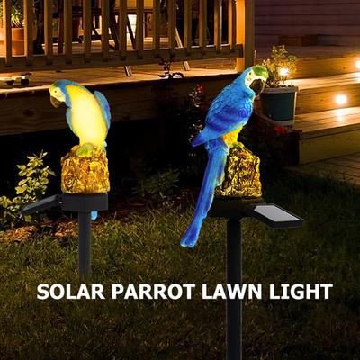 Oświetlenie zewnętrzne – Lampy solarne