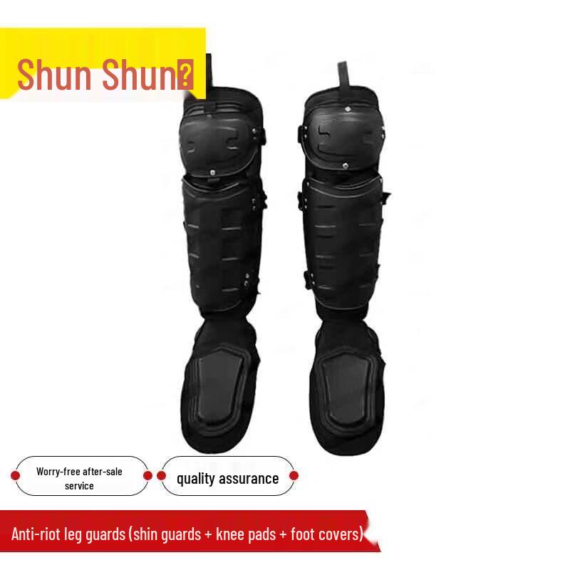 Shunshunne Anti-Riot Protective Gear