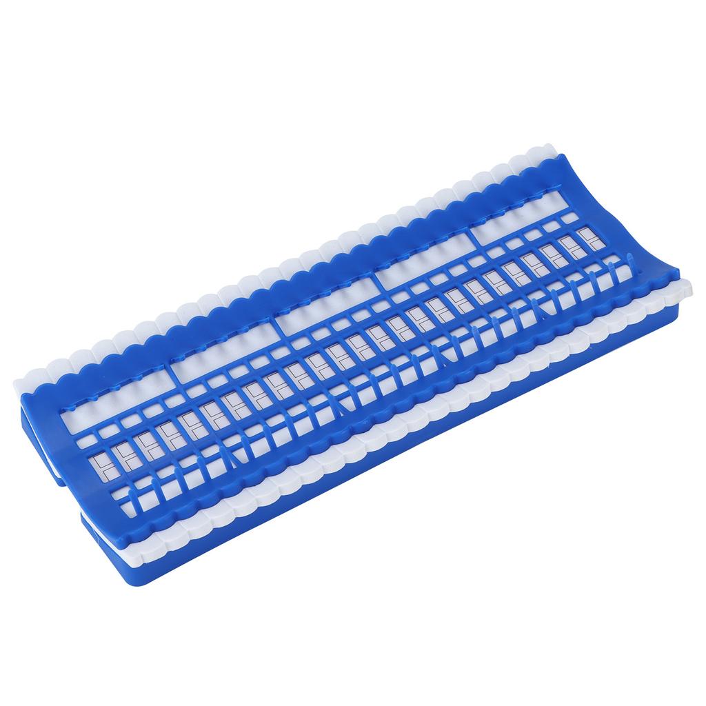 Floss Organizer Durable 50 Positions Thread Arranging Device Embroidery Cross Stitch Tools
