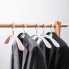 Wide Shoulder Seamless Clothes Hangers