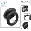 HOTA 11x1.1 Wheel with Alloy Hub Rim 11*1.1 Thickening Tire for KUGOO M1 PRO Electric Scooter Go Karts ATV Quad Speedway Tyre