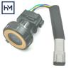 OE: 526-5708 5265708  6Pin Excavator Push Button Starter Ignition Switch Assembly For CAT 320GC 323GC 336GC 345GC
