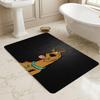 Scoobydoo Living Room Nonslip Area Rug Soft Carpet For Bedroom Game Playroom Sofa Office Home Decor Doormat Christmas Gift C9291706
