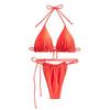 2024 Sexy European & American Split Bikini Swimsuit for Women