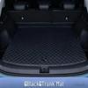 BYD Hiace 06EV Trunk Storage & Tailgate Organizer for Interior Decoration.