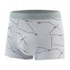 Herren Boxershorts Slips Intim Homme Thermoshorts Sexy Dessous Boxershorts Unterhosen