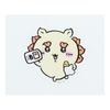 Sun-Star Stationery Ripi-Peta Chiikawa Shisa Goods Seal Sticker [Set of 5] S8558590