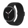 Geflochtenes Armband für Samsung Galaxy Watch 8/8 classic 44mm 40mm 46mm Armband Gürtel Armband correa pulseira Galaxy Watch 8 Armbänder