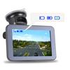 WIFI Wireless Rear View Backup Camera Solar Powered Energy Magnet Reverse Cam with AHD 5"  Monitor for Camper Truck Trailer