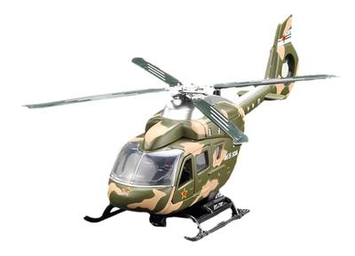 Aeronaves y helicópteros teledirigidos – Helicópteros teledirigidos