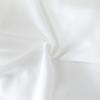 Elegantes Weißes Spitzen-Chiffon-Hochzeitskleid für Damen Süßer Herz-Ausschnitt Ärmellos Rückenfrei Empire-Taille Bodenlang Brautkleid mit Schleppe Neu