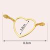 Metal Seal Wax Molds Holder Flower Round Fix for Wedding Invitations Cards Packaging Shape Sealer Wax Stamp and Die Sets SB042