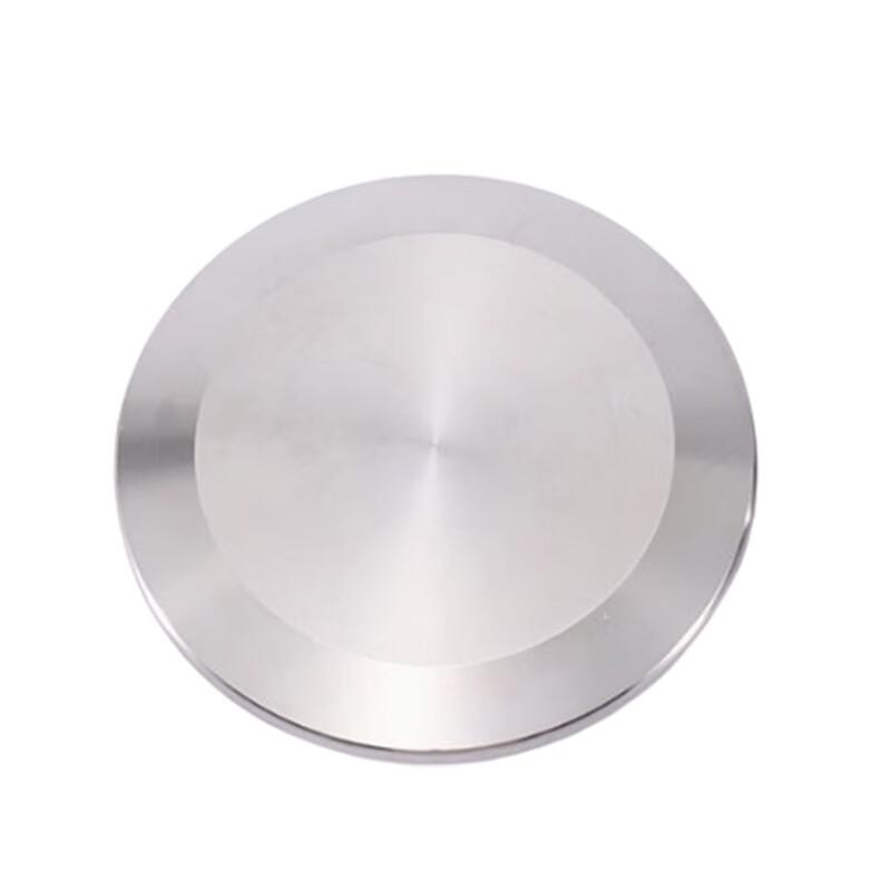 KF16 Stainless Steel Blind Flange