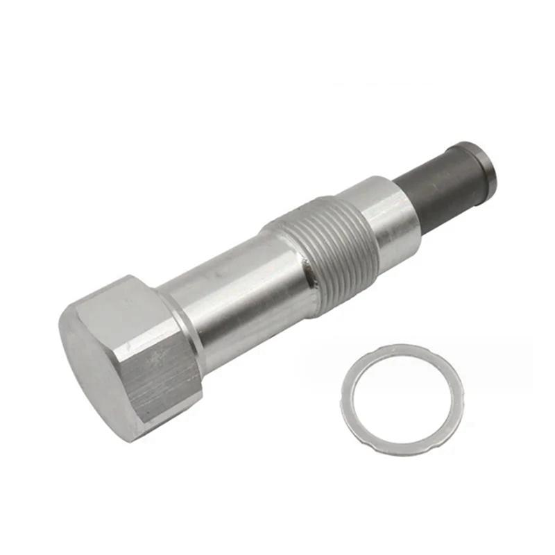 Timing Chain Tensioner With Seal Ring For BMW F01 F02 E83 E71 E70 E60 E90 E84 X1 Parts