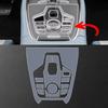 For Chery Tiggo 5X High Energy Edition 2025 Interior Door Panel Gear Shift Lifting Panel TPU Transparent Film