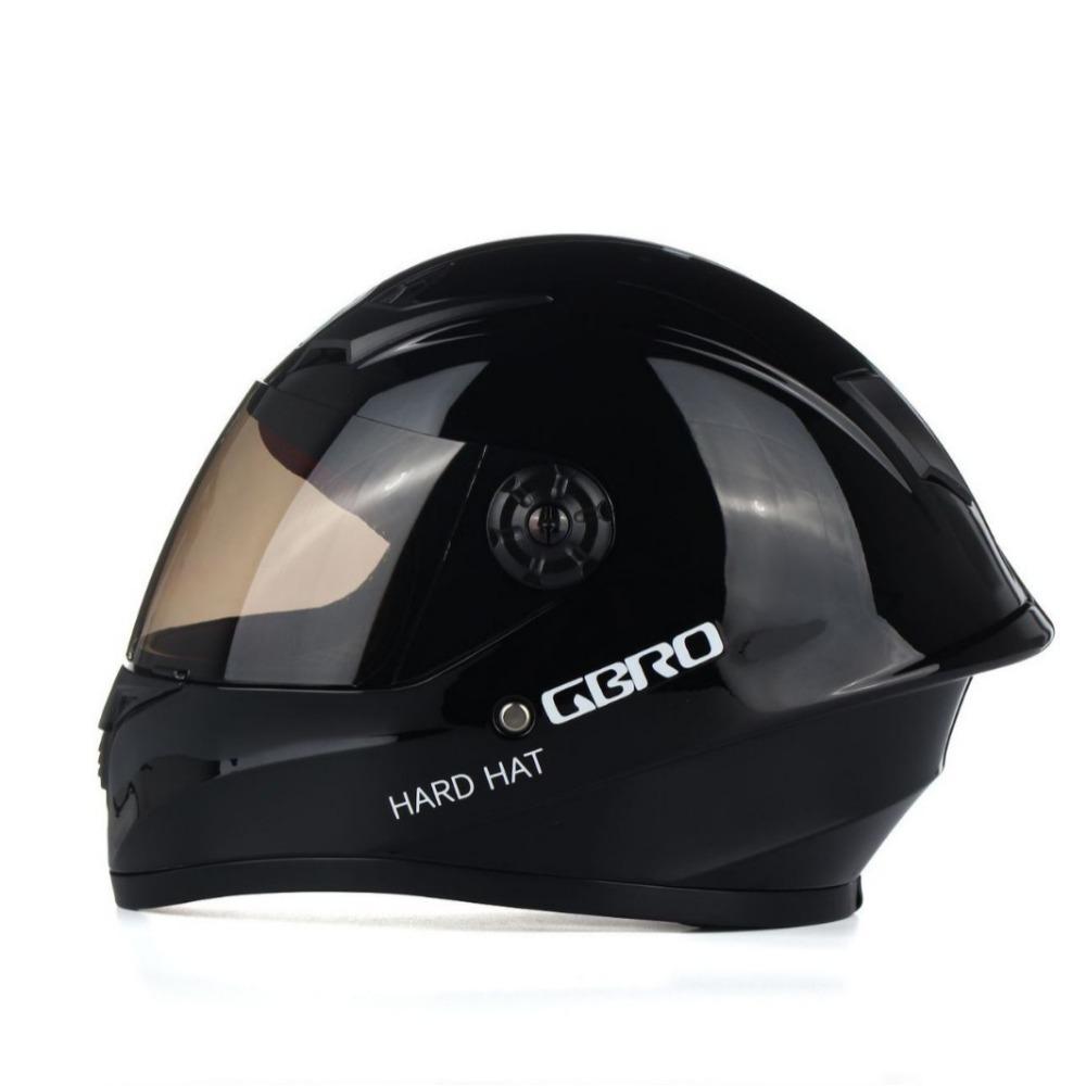 Children's Helmets Men's and Women's Children's Helmets Bicycle Helmets Karting Children's Helmets