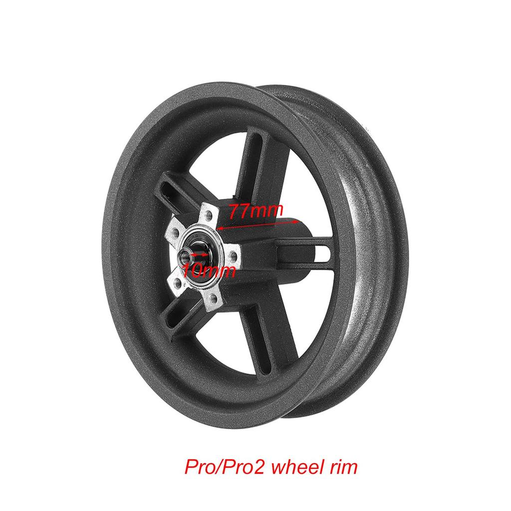 wheel Rim for Xiaomi Pro/Pro2 Electric Scooter
