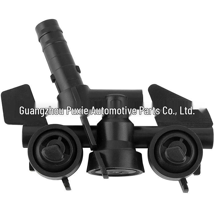 Front Right Headlight Washer Nozzle for BMW 3 Series E46 (61674290868)