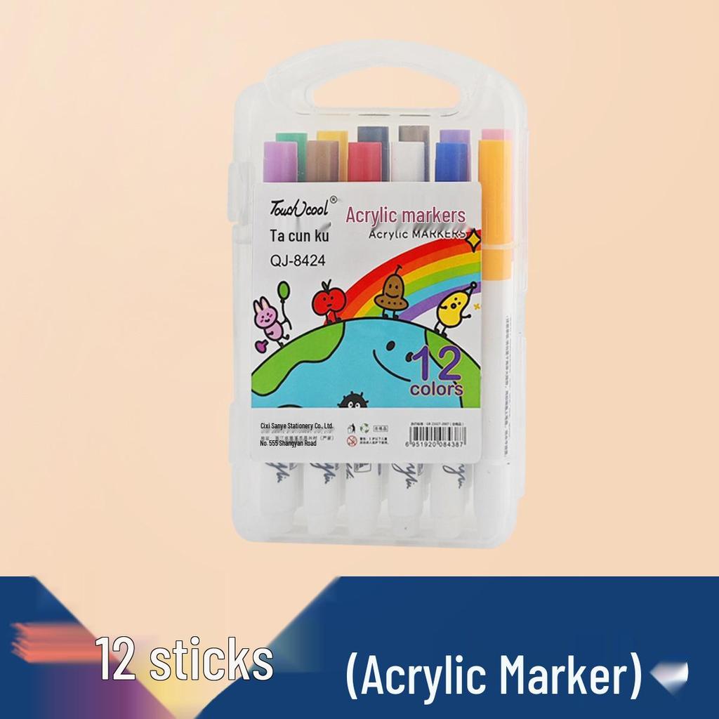 DIY Wooden Christmas Wind Chime Kit: Children's Painting & Decorating Ornament Gift