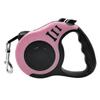 2025 Latest Model Dog Leash Pet Wiring Retractable Exercise Pet Retractable 3M