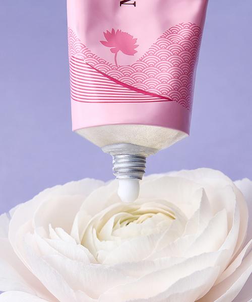 Mary & May Muguet & Lotus Hand Cream 50ml