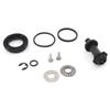 6 Torx Parking Rear Brake Caliper Motor Repair Kit For VW Passat 32332082