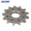 Moto Front Chain Sprocket Motorcycle Accessories 520 Chain Gear 13 Teeth For KTM SX SXF XC XCF XCW EXC MXC HUSQVARNA FC FE TC TE