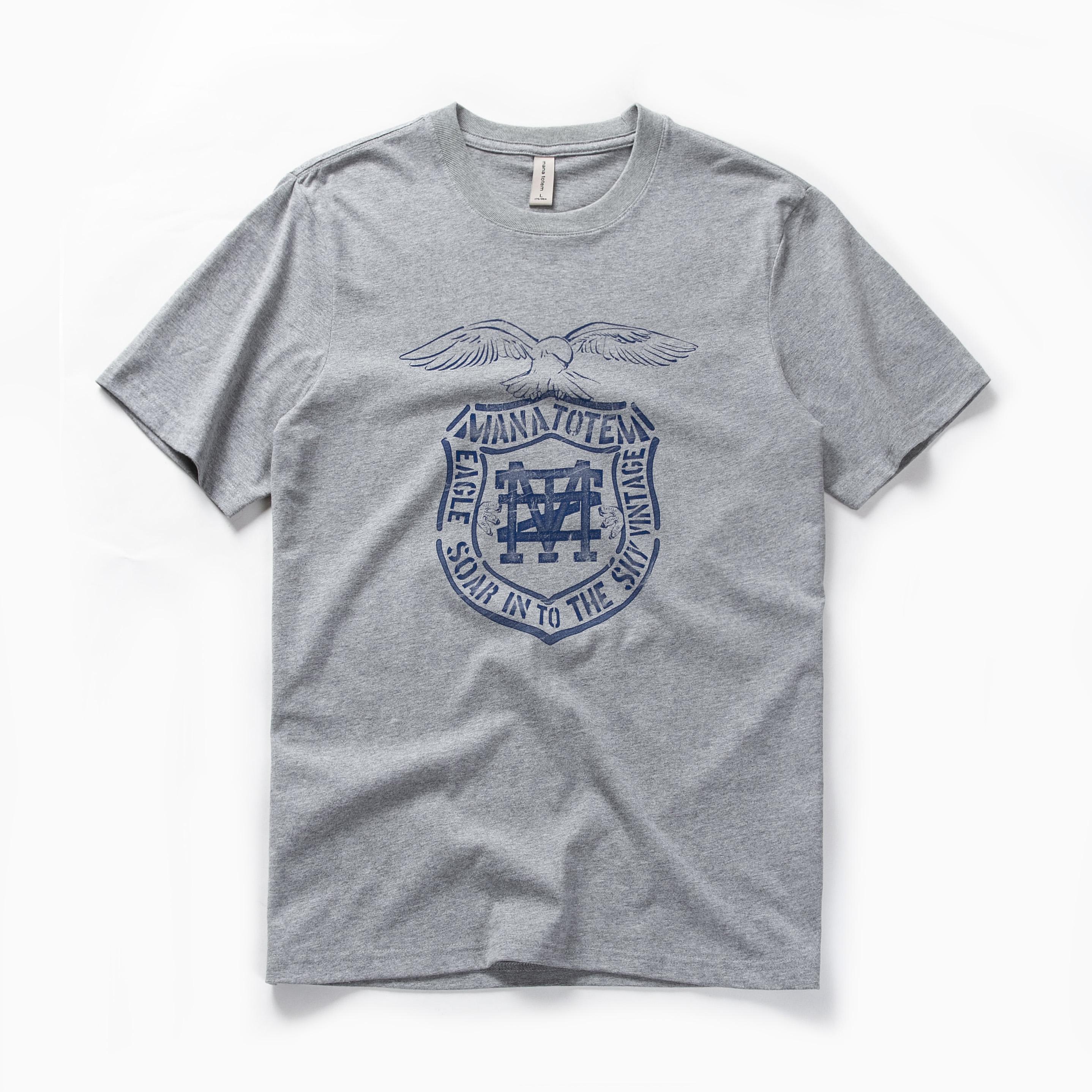 

Men s T-shirt Printing Men Short Sleeve T Shirt Men Summer Casual Tops Cotton Fashion Slim Basic Tops 3XL сірий