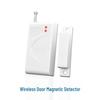 Wireless 433MHz Door Magnetic Sensor: Anti-Theft Alarm for Home and Shop