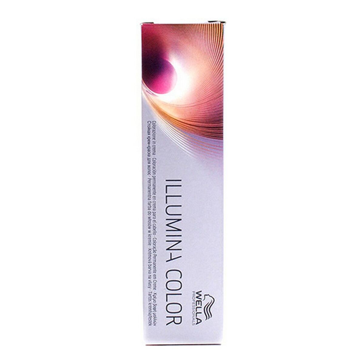 

Перманентный краситель Illumina Color Wella № 6/76 (60 мл)