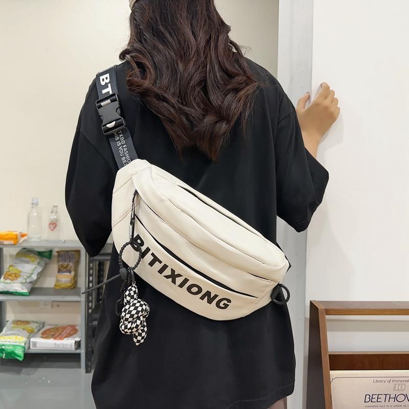 Geantă de piept pentru femei, geantă de mână pentru sporturi în aer liber, geantă de telefon mobil, geantă de cuplu, geantă crossbody