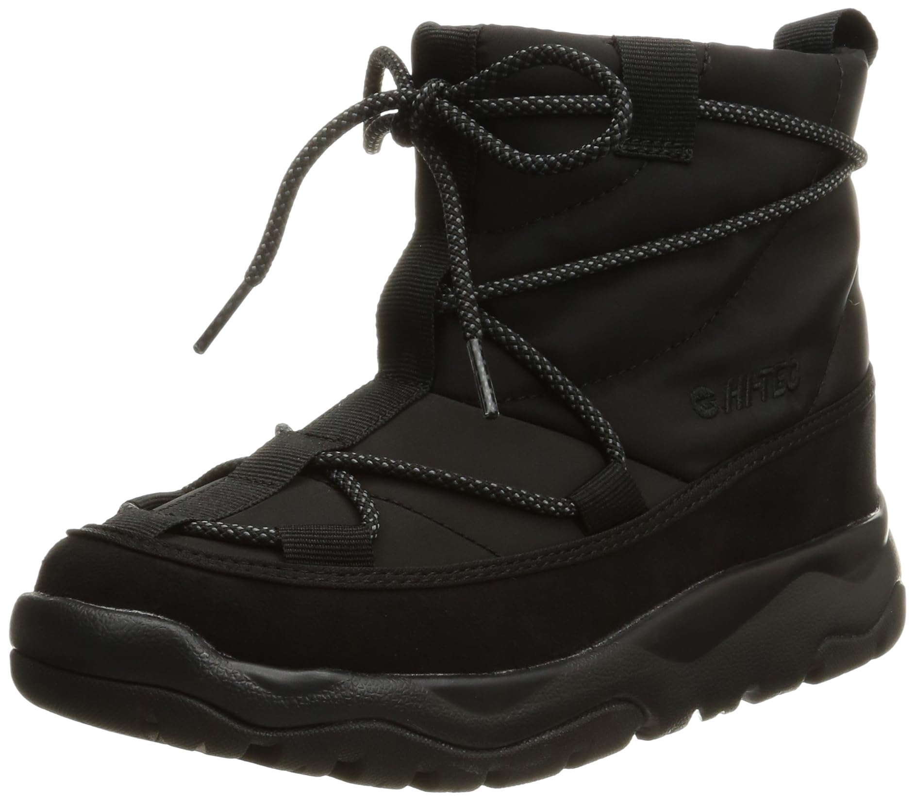 

HT WT020 [Hi-Tech] чёрный