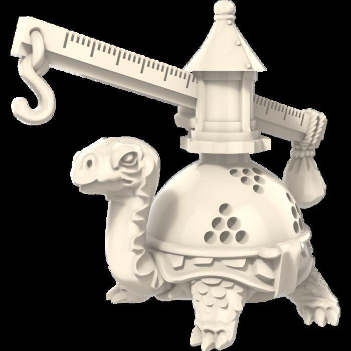 Petits Peuples - BOMBYX - Jeu De Stratégie - Âge Minimum: 10 Ans - 2-4 Joueurs - Durée Minimale: 60 Mins