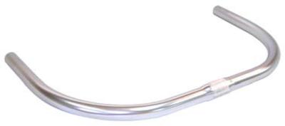 NITTO Promenade Bar B617AA 450 Silver 25.4